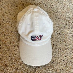 Vineyard vines hat